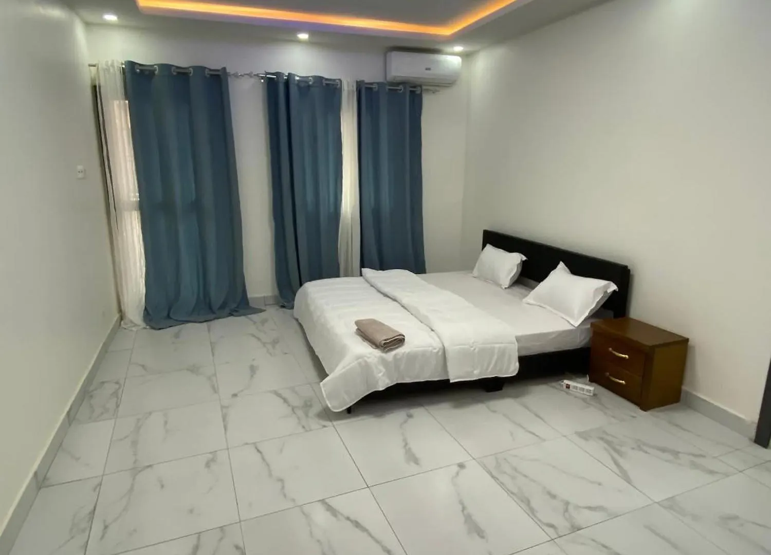Residence Yanky Dakar Apartment