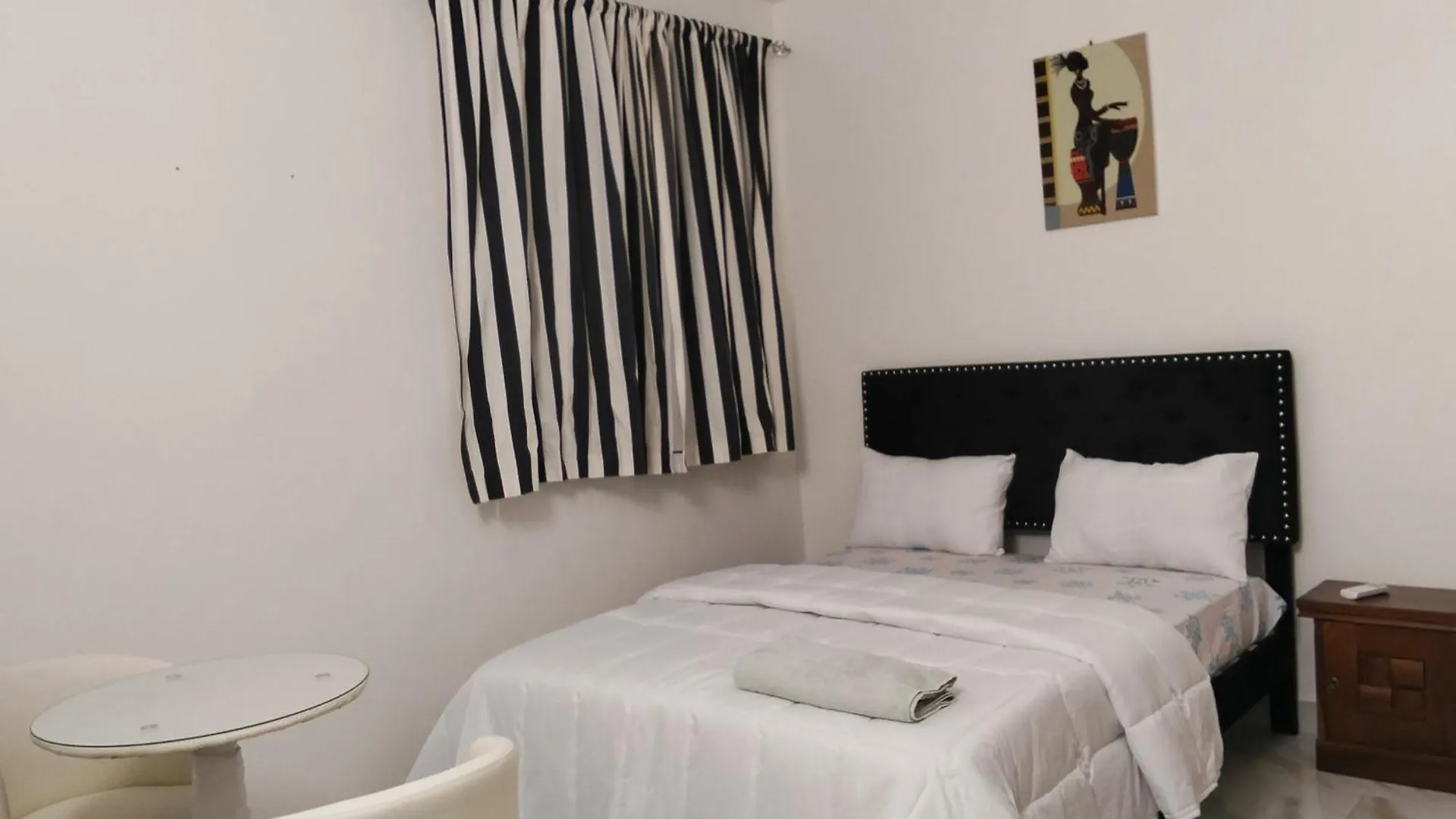 Residence Yanky Dakar Apartment