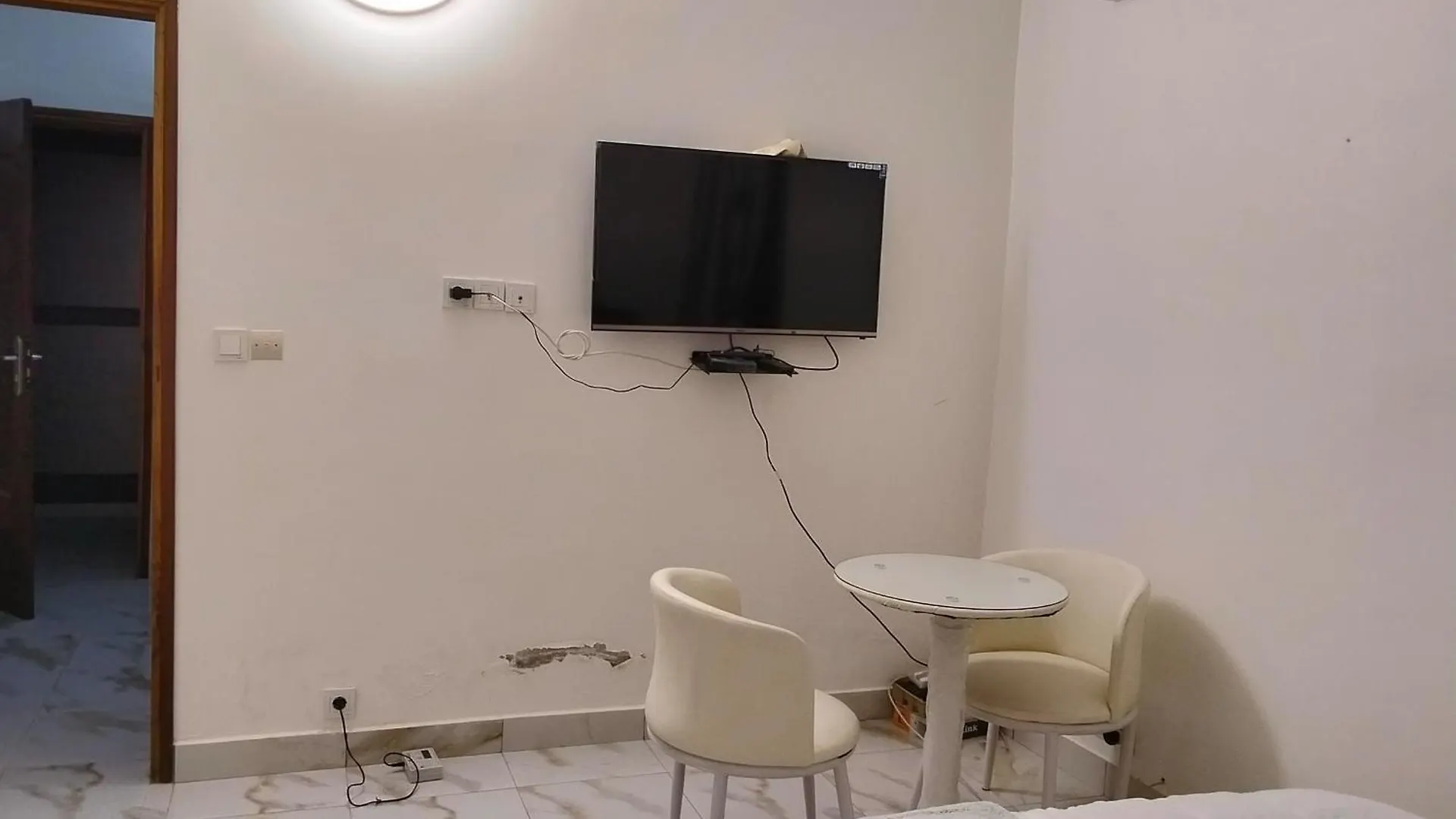 Residence Yanky Dakar Apartment