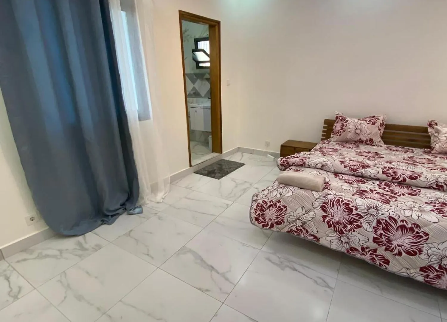 Residence Yanky Dakar Senegal