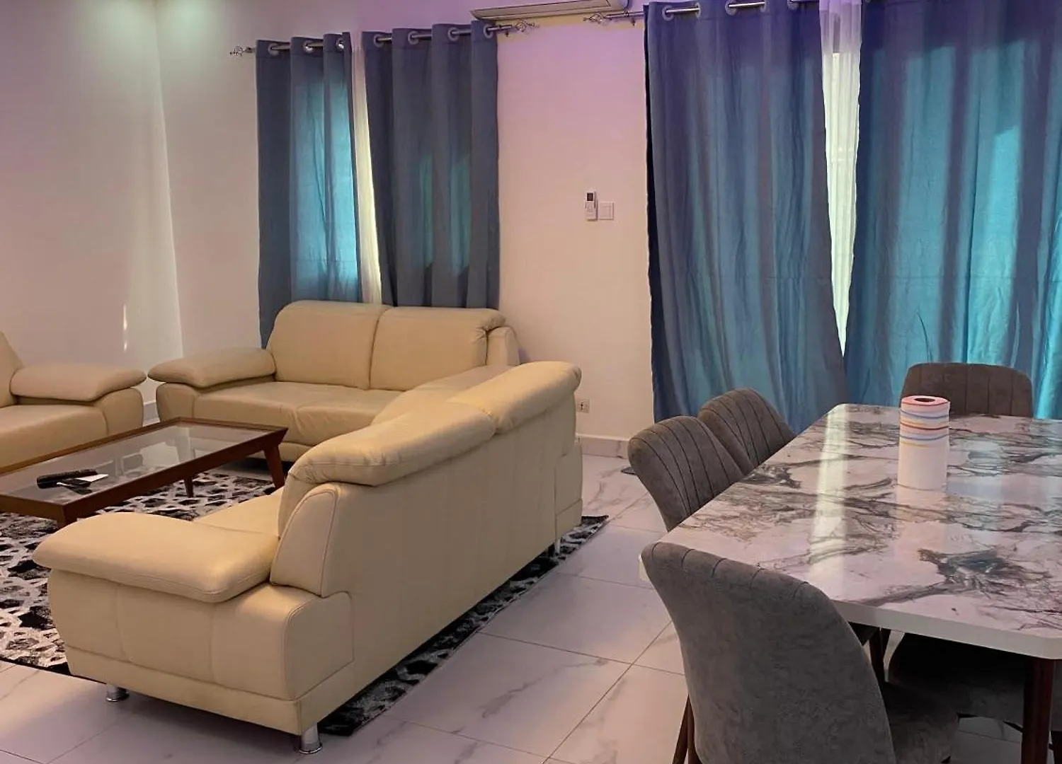 Residence Yanky Dakar