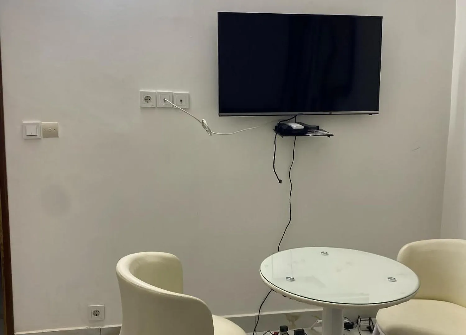 Residence Yanky Dakar 0*,  Senegal