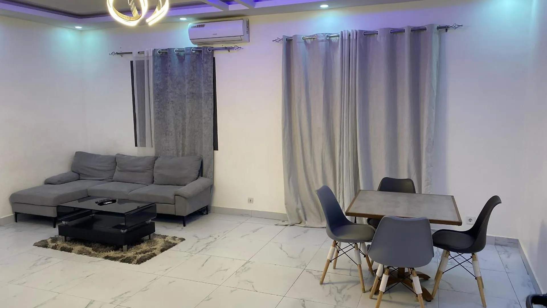 Residence Yanky Dakar Senegal
