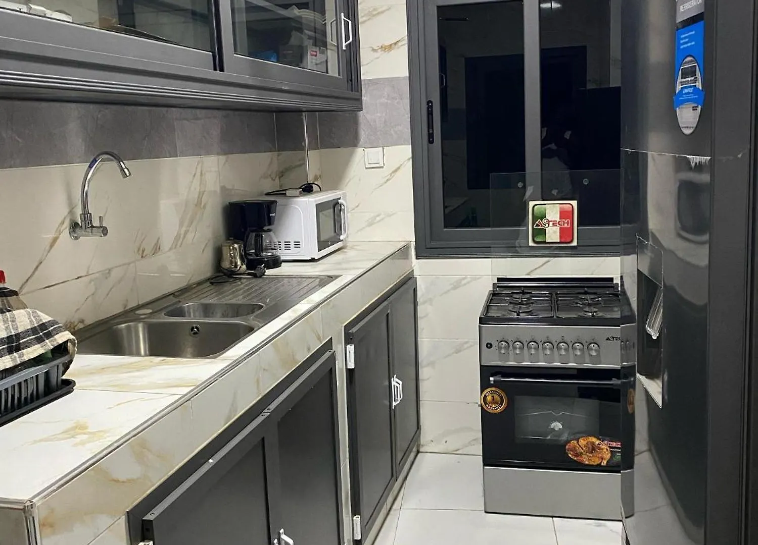 Residence Yanky Dakar 0*,