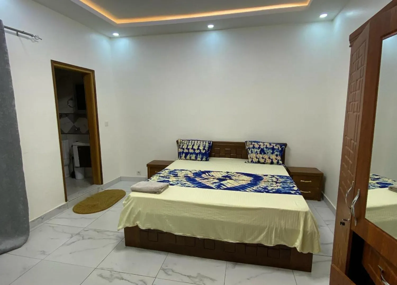 Residence Yanky Dakar