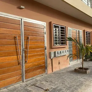  Appartement Haut Standing à Ngor Almadies