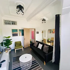  Appartement Les Kenza