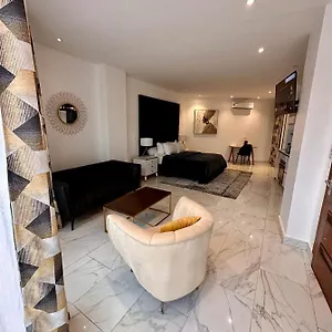  Appartement Infinite