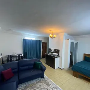  Appartement Moderne Rue Marsat