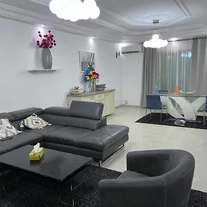  Appartement Djily Mbaye