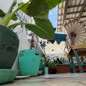  Homestay Dar Dyali Rooftop ⁿᵉᵃʳ ⁿᵍᵒʳ ᵇᵉᵃᶜʰ ᵃⁿᵈ ⁱˢˡᵃⁿᵈ
