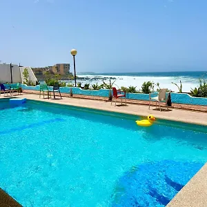  Appartement Horizon Bleue