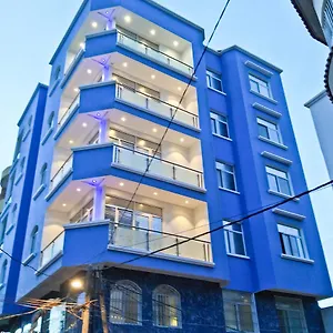  Appartement Ba