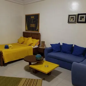  Bed & Breakfast Confort Fann Hock