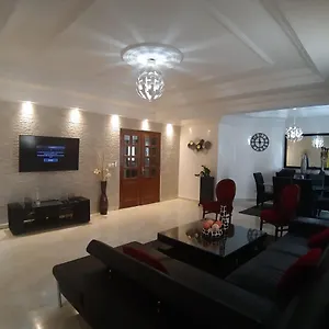 Appartement Meublé Sacrée Cœur 3 Vdn